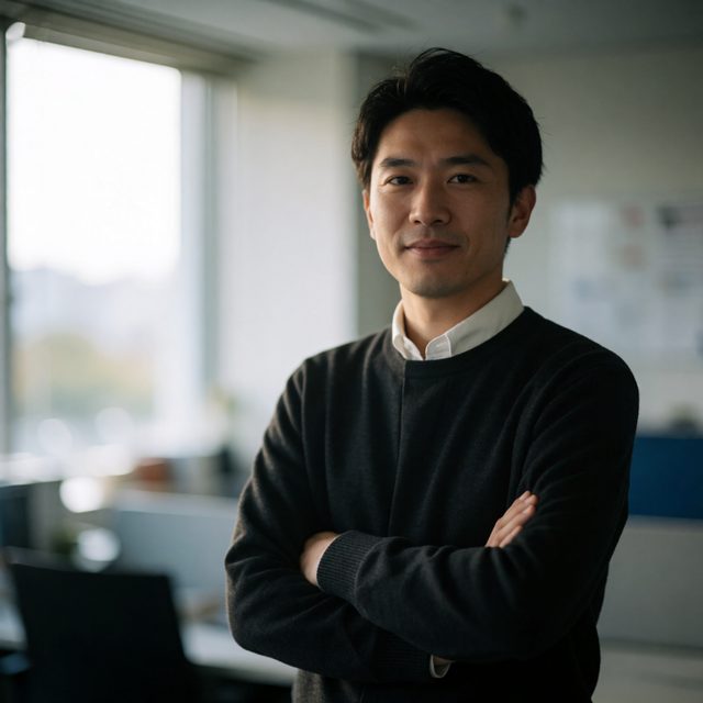 Shuji Toyama